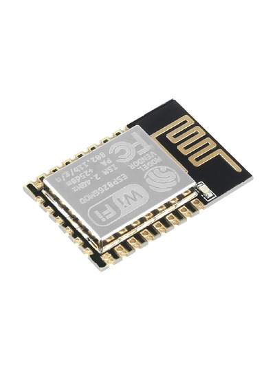 Esp 8266 Esp-12e Wifi Modül