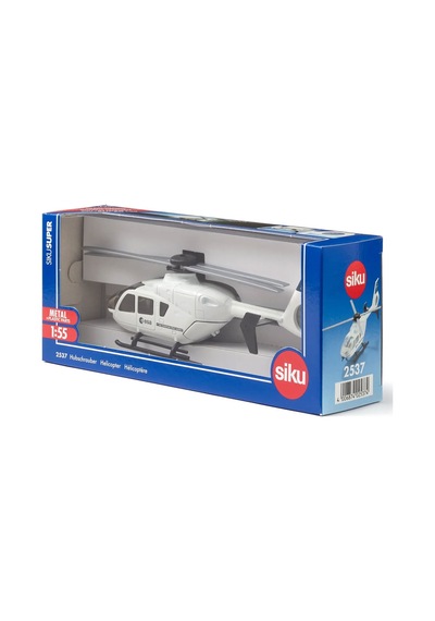 Siku Super Esa Helikopter 2537 Çok Renkli