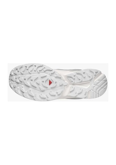 Salomon Xt-evr M L476934 Erkek Sneaker - Beyaz White/white/dawn Blue