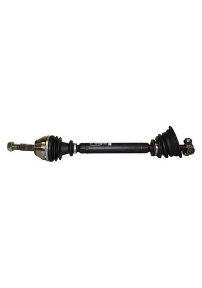 Aks Komple Sol Clio Kangoo 1.9 Abs'siz Re5163 7700110482