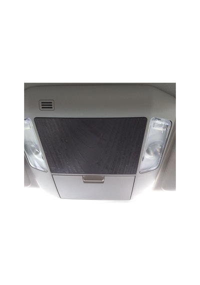 2017 Toyota Tundra Tavandaki Konsol Paneli Overhead Console Panel