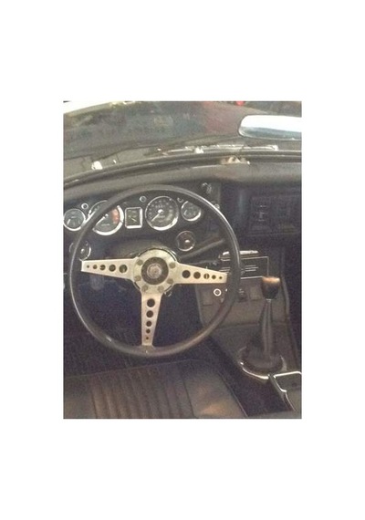 Mg Direksiyon Göbeği Steering Wheel Hub