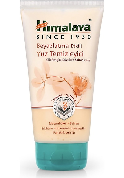 Himalaya Aydınlatıcı Yüz Temizleyici 150 Ml