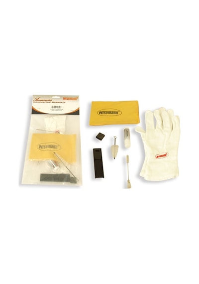 Wıesmann 949014 Saksafon Temizleme Kiti
