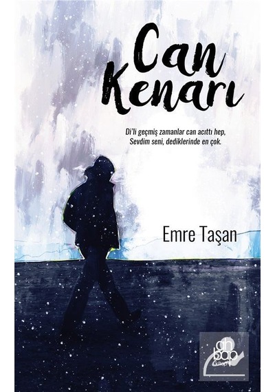 Can Kenarı - Emre Taşan - Ahbap Kitap