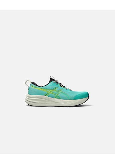 Asics Gel-pulse 17 Tr Erkek Yeşil Outdoor Koşu Ayakkabısı 1011c283-300