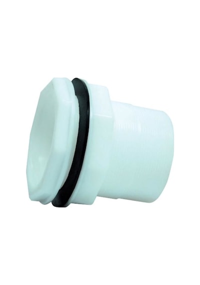 Depo Rakoru Pvc 1 İnch Çok Renkli