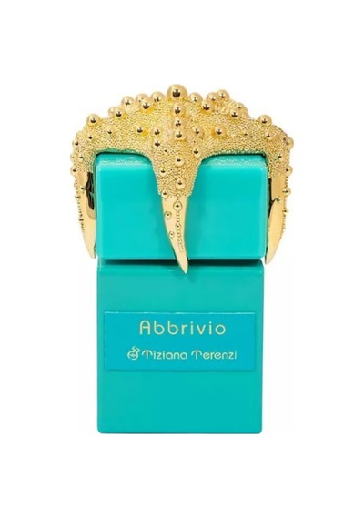 Tiziana Terenzi Abbrivio Extrait De Parfum 100 Ml Unisex Parfüm Tatlı