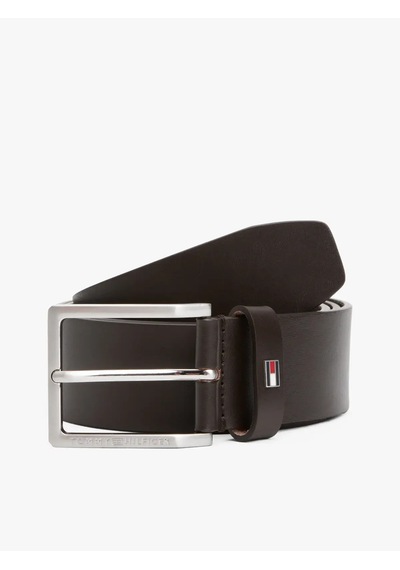 Tommy Hilfiger Olıver 4.0, 0hd Kahverengi Erkek Kemer