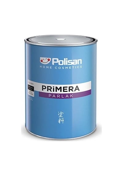 Polisan Primera Parlak İstanbul Beji 2,5 Lt