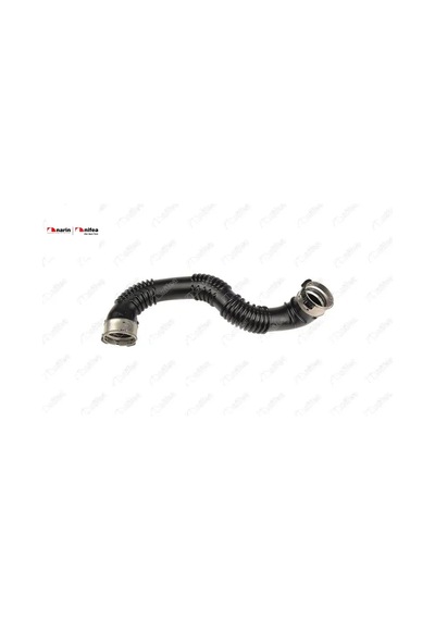 Turbo Borusu Sağ A Serisi Nifea 2465200401 Mercedes-benz 33189