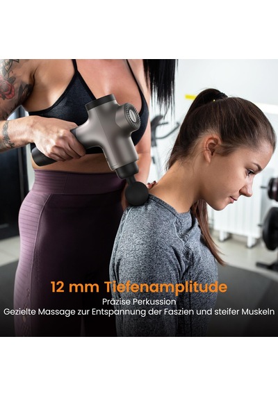 Mebak 3 Masaj Tabancası Masaj Tabancası Kas Masajı 3200rpm 12mm Genlik Elektrikli El Masaj Aleti Fasya Derin Doku Boyun Sırt Gövdesi İçin Taşınabilir 7 Kafalı 5 Seviye 2600mah Pil Mebak 3 Masaj Tabancası Masaj Tabancası Kas Masajı 3200rpm 12mm Genlik Elektrikli El Masaj Aleti Fasya Derin Doku Boyun Sırt Gövdesi İçin Taşınabilir 7 Kafalı 5 Seviye 2600mah Pil