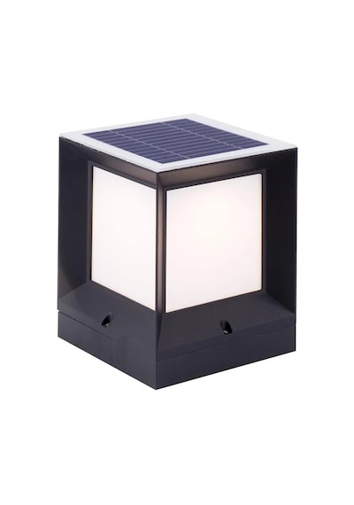 Forlife 30 Watt Solar Set/baba Duvar Üstü Dekoratif Armatür
