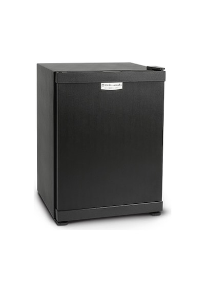 Elektromarla Dr 40 Eko Absorbe Otel Tipi Blok Kapı Minibar -Siyah