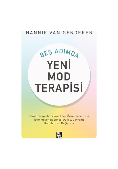 Beş Adımda Yeni Mod Terapisi