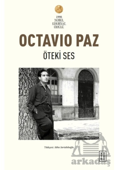 Öteki Ses Modern Şiir Üzerine Denemeler Ketebe Yayınları