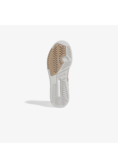 Adidas Drop Step Low 2.0 Unisex Beyaz Spor Ayakkabı Kz9350