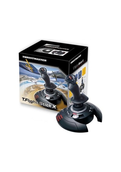 Thrustmaster T.Flight Stick X Joystick Pc.Ps3