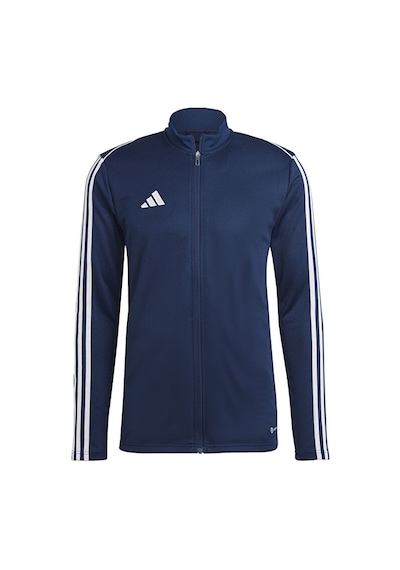 Adidas Tiro23 L Tr Jkt Erkek Futbol Antrenman Ceketi Hs3503 Lacivert 001