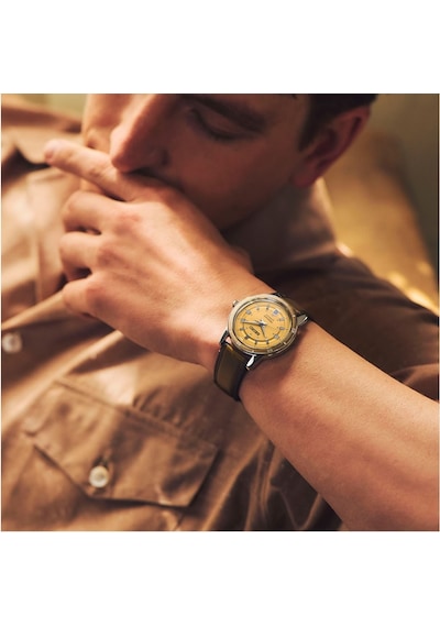 Seiko Presage Srpl75j Erkek Kol Saati