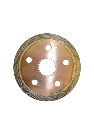 Ford 5000-6600-6610 Fren Bronzu Balata