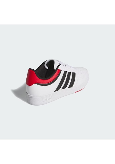 Adidas Hoops 4.0 Günlük Spor Ayakkabı C-adıjq7852j10a00 Beyaz