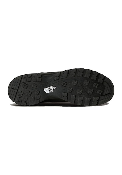 The North Face Glenclyffe Urban Low Unisex Outdoor Ayakkabısı Nf0a8a96kx71 Siyah