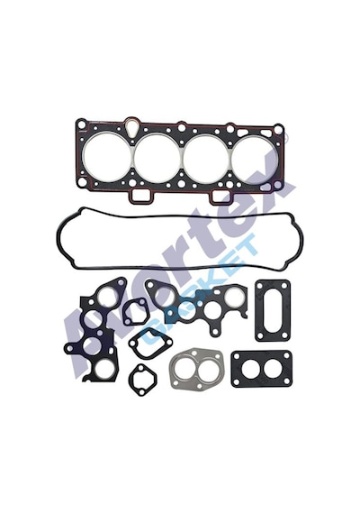 Lada Motor Ust Takım Contası Kecesiz Skc'li Samara 1,5 - Avortex 6146215