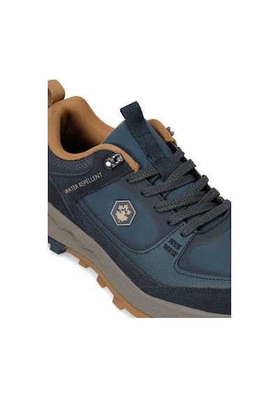 Lumberjack Daroca Lacivert Erkek Outdoor 000000000102695414