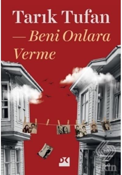 Beni Onlara Verme/Tarık Tufan