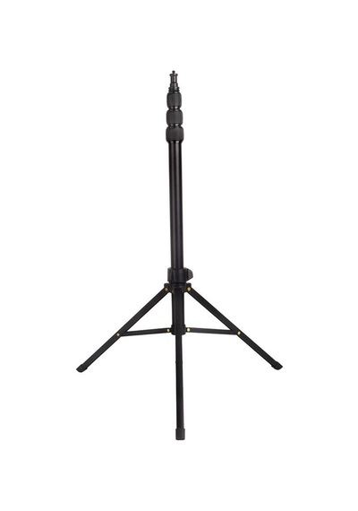 Jmary MT-45 Tripod 168 cm 360 Derece Dönebilen Başlık 3 Kademeli Yükseklik Ayarı