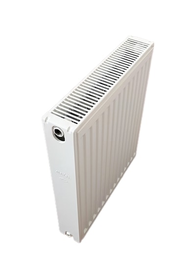 Mastaş 400x600 Panel Radyatör Tip 22-pkkp Beyaz