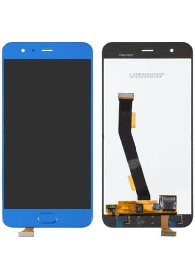 Xiaomi Mi 6 Lcd Ekran+Dokunmatik