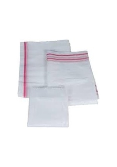 Feyza Yapı Çuval Haral Çuval - Moloz Çuvalı 100x150, 5 Adet