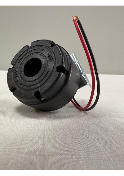 Geri Vites Kornası 12v-24v Su Korumalı