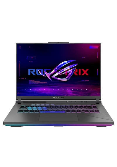 Asus Rog Strix G16 G614PM-S5029W Ryzen 9 8940HX 16 GB 1 TB SSD RTX5060 16" W11H Wqxga Masaüstü Oyuncu Bilgisayar