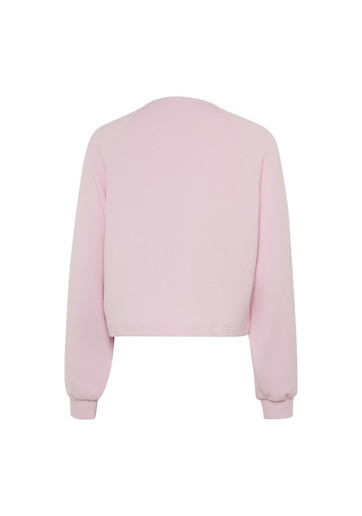 Adidas Çocuk Pembe Sweatshirt G Swt Ky6011