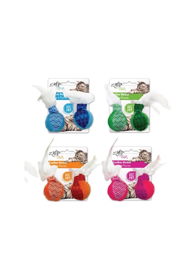 Afp - 967 - Modern Cat - Peluş Parlak - Aconcept - Meteor Oyuncak
