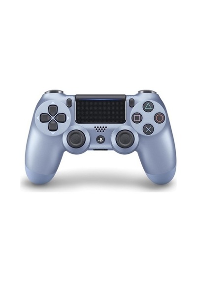 PS4 Uyumlu V2 Gamepad Açık Mavi (PS4 Uyumlu Ve Pc Uyumlu)
