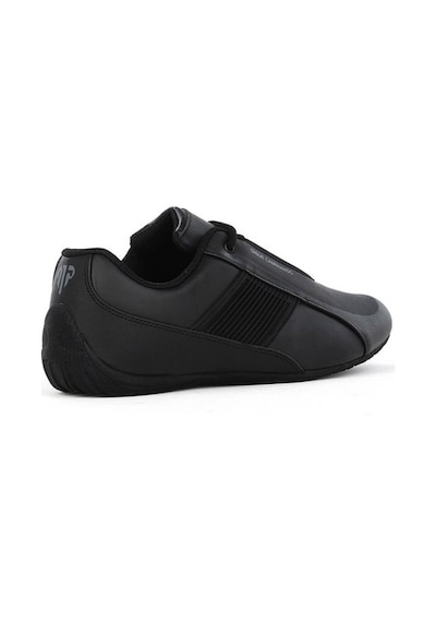 Bewild Rg19034 Siyah Erkek Spor Ayakkabı-Siyah
