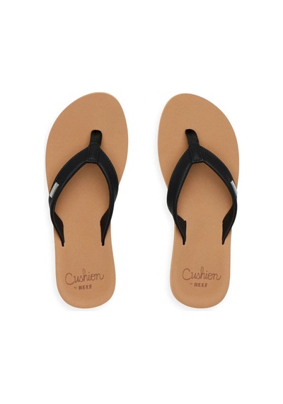 Reef Baja Sands Kadın Terlik Ref.cj9084-ref.001 Siyah
