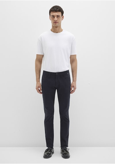 Mavi 0042216291 Jake Comfort Erkek Jean Pantolon - Siyah