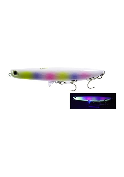 Fujin Venom 12Cm 20Gr Floating Suni Yem (417931441)