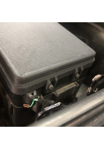 Bmw 3 Seri E30 Sigorta Kapağı