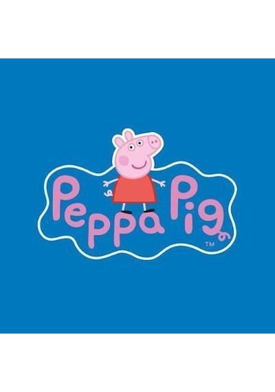 Peppa Pig: Peppa's Mermaid Friends: A Lift-the-Flap Book - Peppa Pig - Puffin