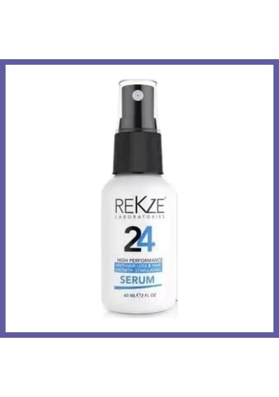 Bezos Süper Rekze 24 Muzicevi Saç Sprey 60 Ml Nıda