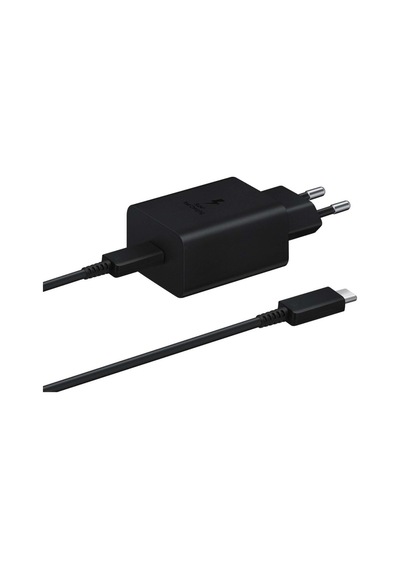 Samsung Galaxy Uyumlu S23 Ultra - S23 Plus 45w Type-c  Hızlı Şarj Cihazı Şarj Aleti