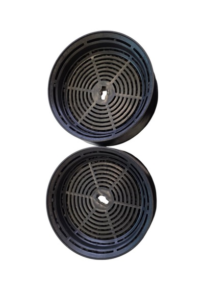 Teka Uyumlu Tl6210 Ix  Davlumbaz Karbon Filtre Seti