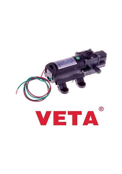 Diyagram Pompası Vt16A (Sarı) Veta