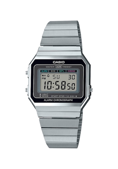 Casıo A700w-1adf Erkek Kol Saati Altın - Gri